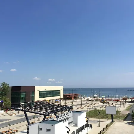 Mihaela Hotel 3*