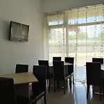 Mihaela Szálloda Mamaia
