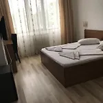 Szálloda Mihaela Mamaia