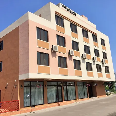 Mihaela Hotel 3*