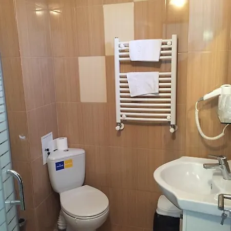 Mihaela Otel Mamaia