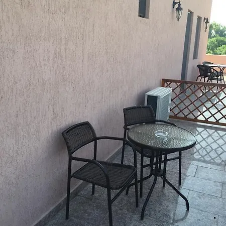 Mihaela Hotel 3*