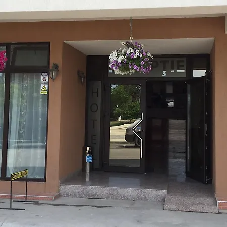 Hotel Mihaela Mamaia