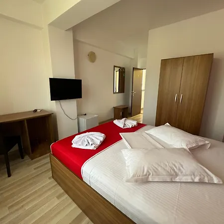 Hotel Mihaela 3*