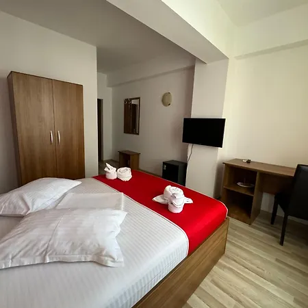 Mihaela Hotel Mamaia