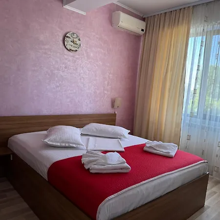 Hotel Mihaela Mamaia