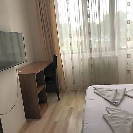 Szálloda Mihaela Mamaia
