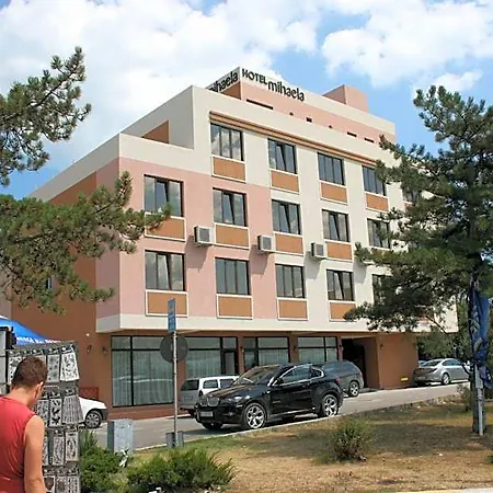 Szálloda Mihaela 3*