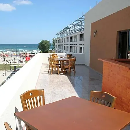 Mihaela Hotel 3*