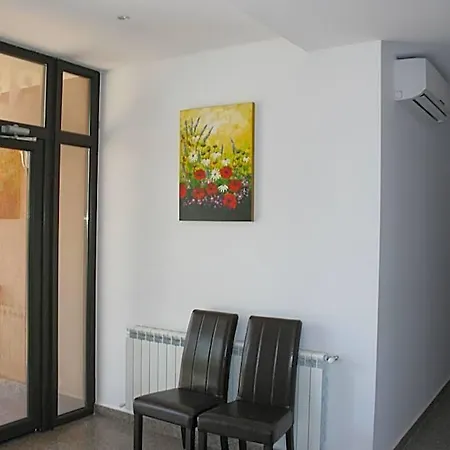 Szálloda Mihaela 3*