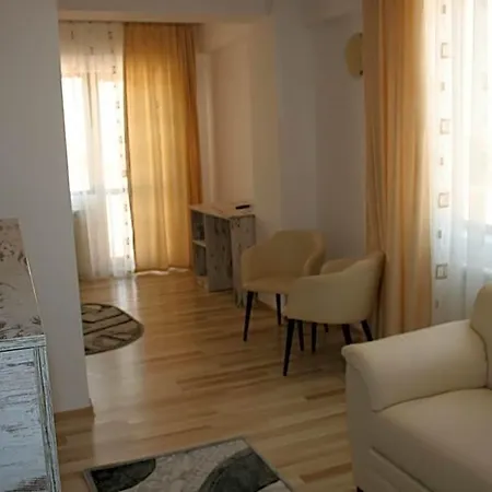 Mihaela 3* Mamaia