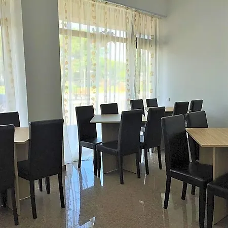 Mihaela 3* Mamaia
