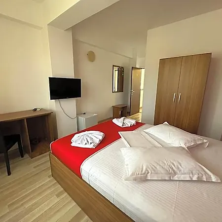Mihaela Hotel Mamaia