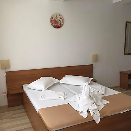 Mihaela Hotel 3*