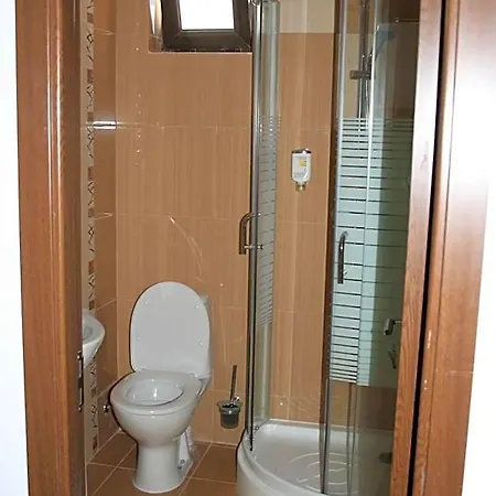 Mihaela Hotel 3*
