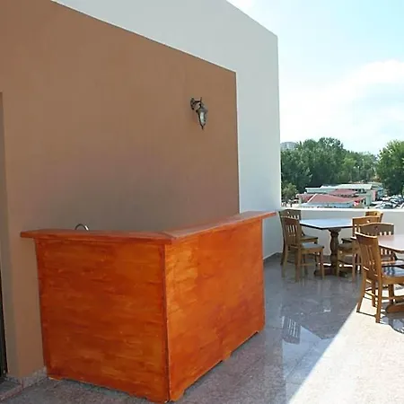 Mihaela Hotel Mamaia