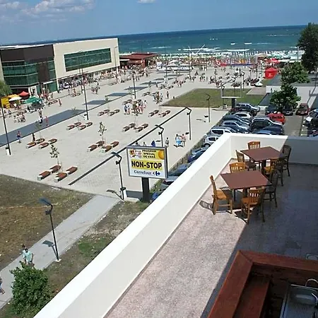Mihaela Hotel 3*