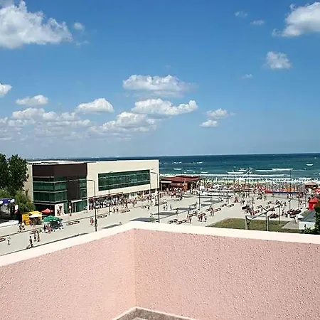 Mihaela Hotel 3*