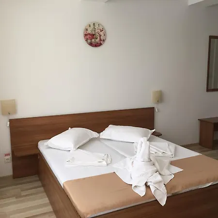 Hotel Mihaela