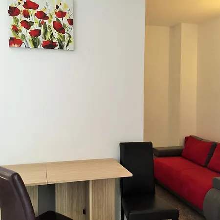 Mihaela Hotel 3*