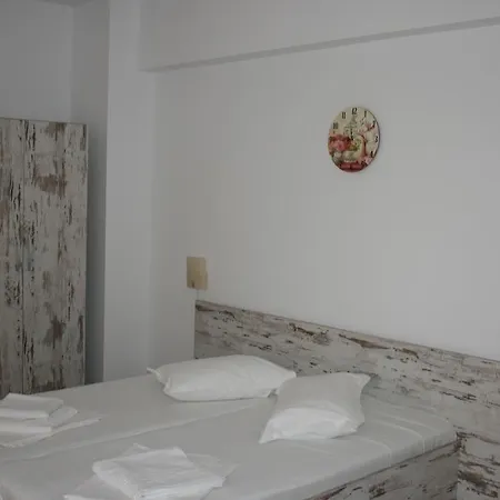 Mihaela Hotel