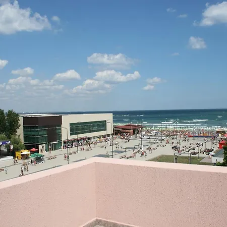 Hotel Mihaela 3*