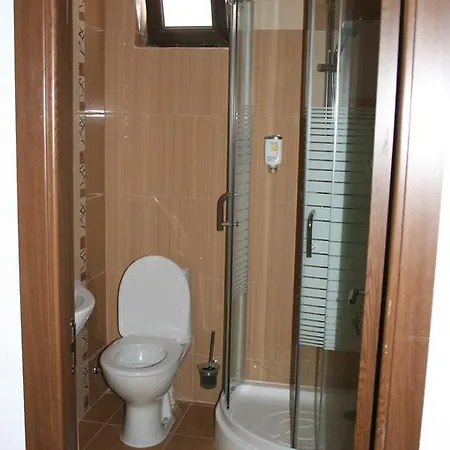 Mihaela 3* Mamaia