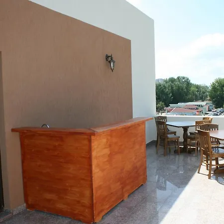 Hotel Mihaela 3*