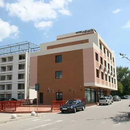 Mihaela 3* Mamaia