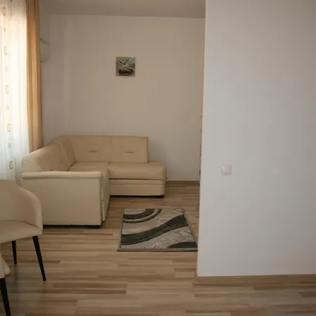 Hotel Mihaela 3*