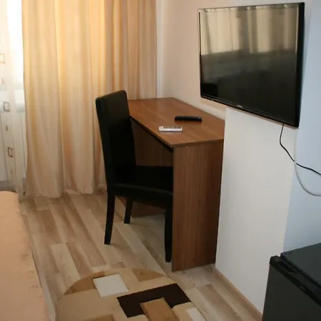 Mihaela Hotel Mamaia