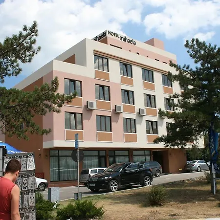 Mihaela Hotel 3*