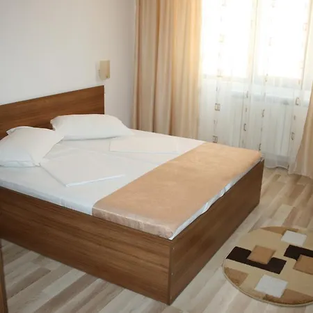 Hotel Mihaela Mamaia