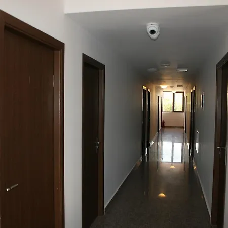 Mihaela 3* Mamaia