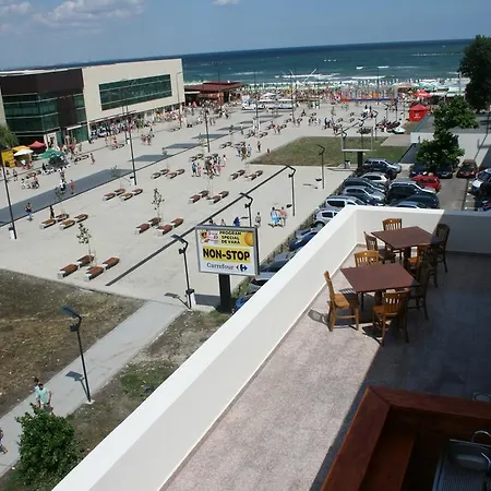 Hotel Mihaela