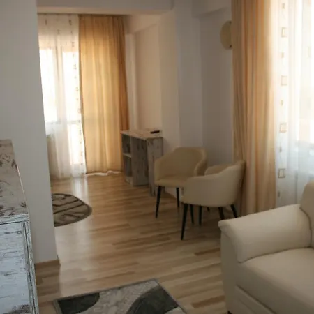 Hotel Mihaela 3*