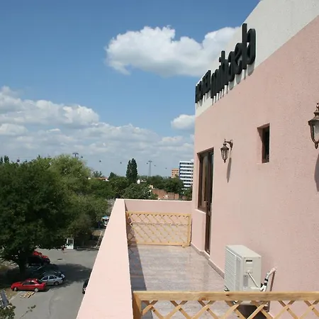 Mihaela Hotel Mamaia