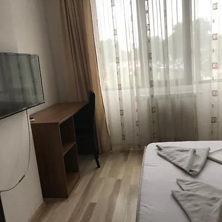 Mihaela Hotel