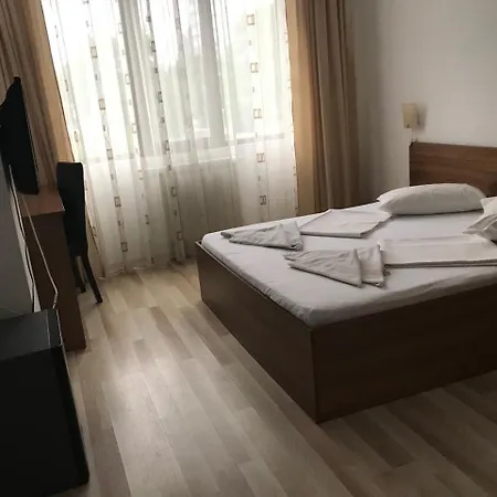Hotel Mihaela Mamaia
